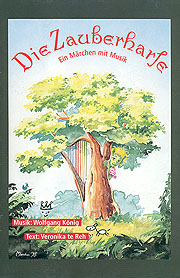 Zauberharfe, Die - hier klicken