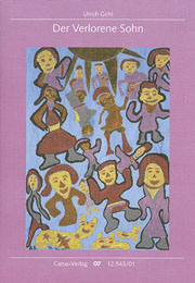 Verlorene Sohn, Der - hier klicken Verlorene Sohn, Der - hier klicken