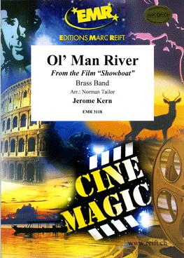 Ol' Man River - hier klicken