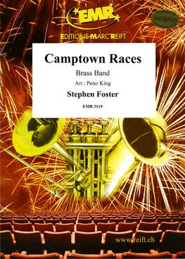 Camptown Races - hier klicken Camptown Races - hier klicken