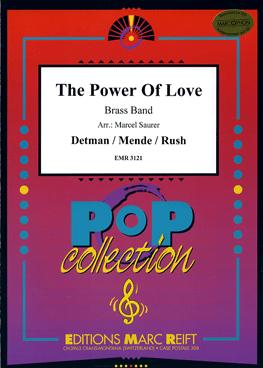 Power of Love - hier klicken