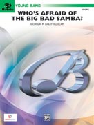 Who's Afraid of the Big Bad Samba? - hier klicken