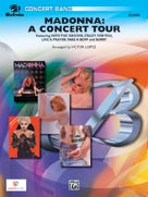 Madonna: A Concert Tour - hier klicken Madonna: A Concert Tour - hier klicken