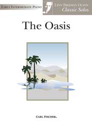 Oasis, The - hier klicken