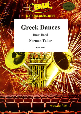 Greek Dances - hier klicken