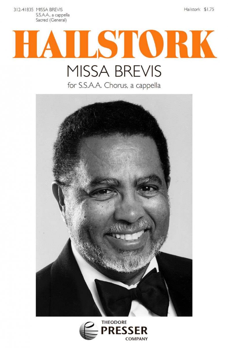 Missa Brevis - hier klicken