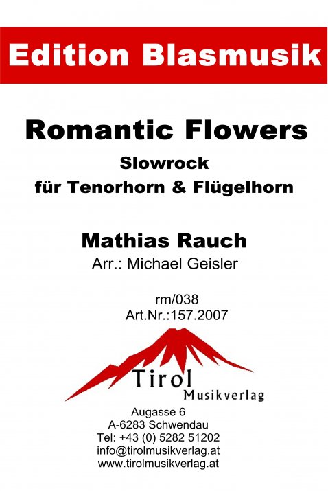Romantic Flowers - hier klicken