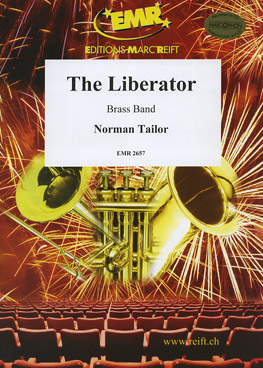 Liberator, The - hier klicken