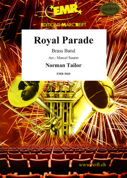 Royal Parade - hier klicken