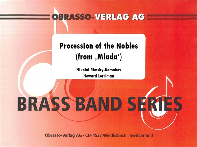 Procession of the Nobles (from 'Mlada') - hier klicken