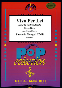 Vivo per lei - hier klicken