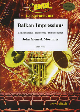 Balkan Impressions - hier klicken