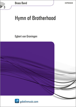 Hymn of Brotherhood - hier klicken