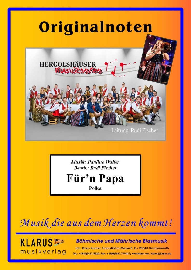 Fr'n Papa - hier klicken