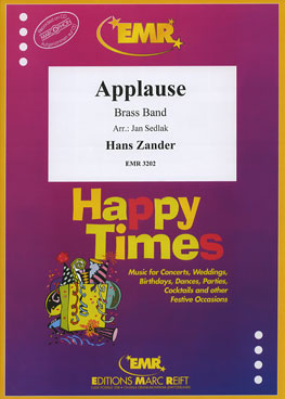Applause - hier klicken