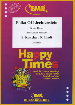 Polka of Liechtenstein - hier klicken