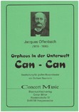 Can-Can (aus 'Orpheus in der Unterwelt') - hier klicken Can-Can (aus 'Orpheus in der Unterwelt') - hier klicken