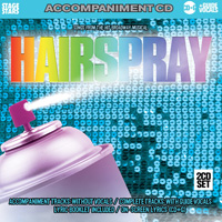 Hairspray (accompaniment) - hier klicken