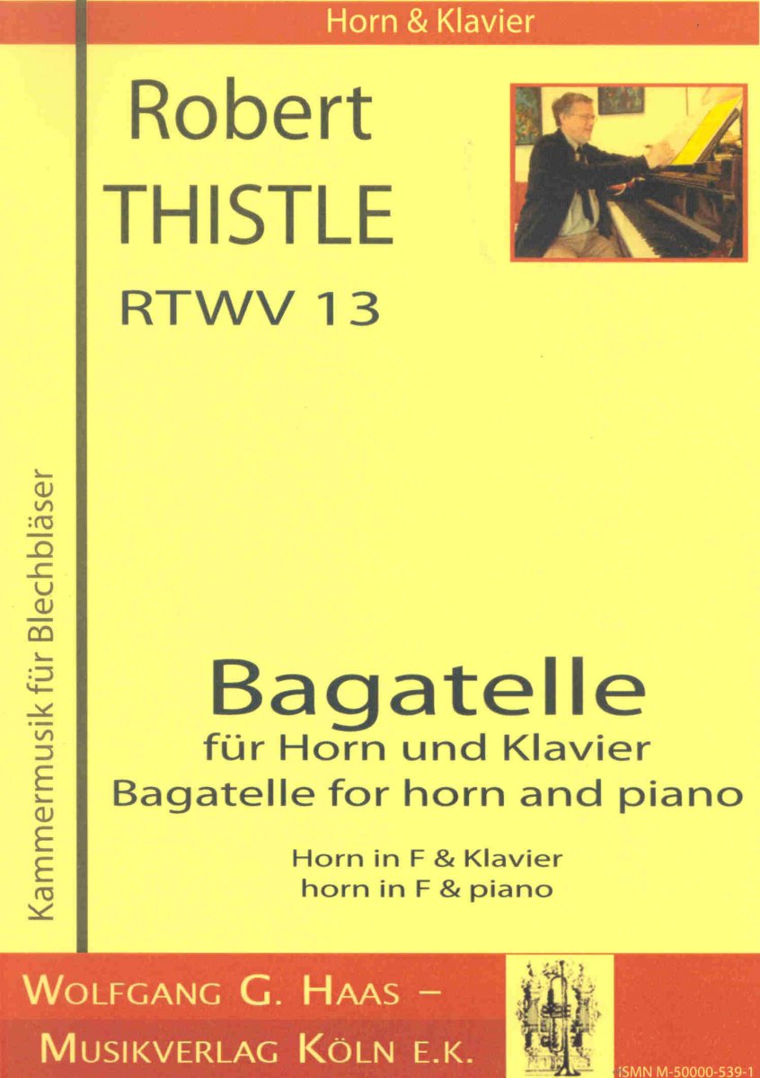 Bagatelle - hier klicken