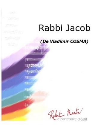 Rabbi Jacob - hier klicken