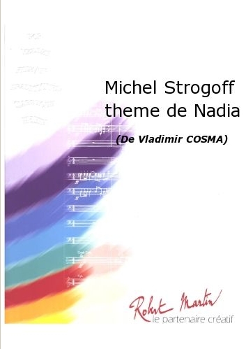 Thme de Nadia (Extrait de Michel Strogoff) - hier klicken