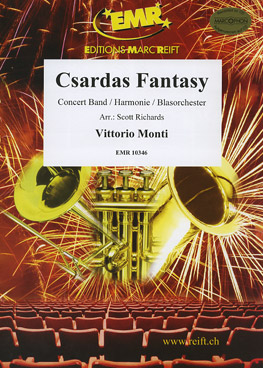 Csardas Fantasy - hier klicken Csardas Fantasy - hier klicken