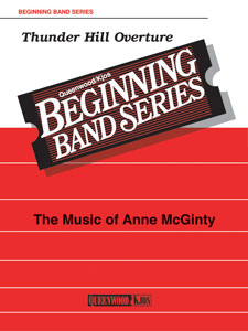 Thunder Hill Overture - hier klicken