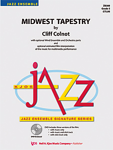 Midwest Tapestry - hier klicken