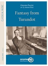 Fantasy from 'Turandot' - hier klicken