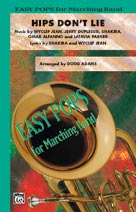 Hips Don't Lie - hier klicken
