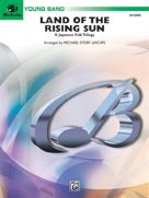 Land of the Rising Sun (A Japanese Folk Trilogy) - hier klicken