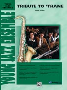 Tribute to 'Trane - hier klicken