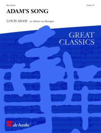Adam's Song - hier klicken Adam's Song - hier klicken