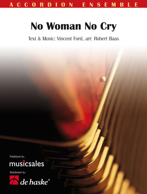No Woman, No Cry - hier klicken
