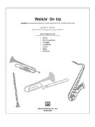 Walkin' On Up (To Heaven's Door) - hier klicken