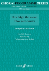 How high the moon - hier klicken