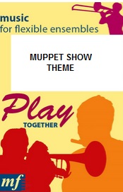 Muppet Show Theme - hier klicken Muppet Show Theme - hier klicken