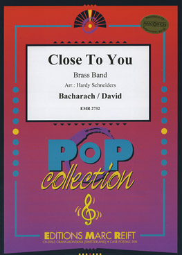 Close To You - hier klicken