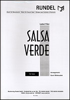 Salsa Verde - hier klicken