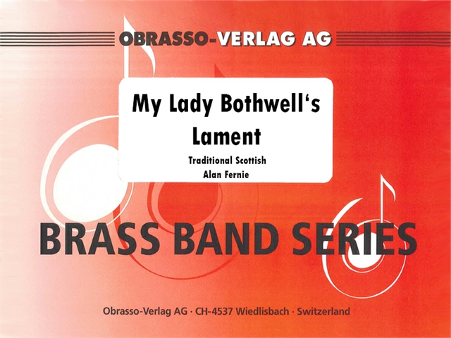 My Lady Bothwell's Lament - hier klicken