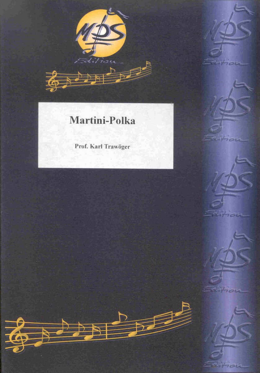Martini-Polka - hier klicken