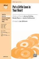 Put a Little Love in Your Heart - hier klicken Put a Little Love in Your Heart - hier klicken