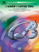 I Knew I Loved You - hier klicken
