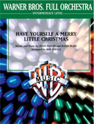 Have Yourself A Merry Little Christmas - hier klicken