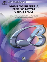 Have Yourself A Merry Little Christmas - hier klicken Have Yourself A Merry Little Christmas - hier klicken