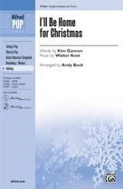 I'll be home for Christmas - hier klicken