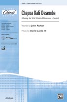 Chapua Kali Desemba (Chasing the Wild Winds of December - Swahili) - hier klicken