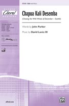 Chapua Kali Desemba (Chasing the Wild Winds of December - Swahili) - hier klicken