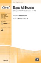 Chapua Kali Desemba (Chasing the Wild Winds of December - Swahili) - hier klicken