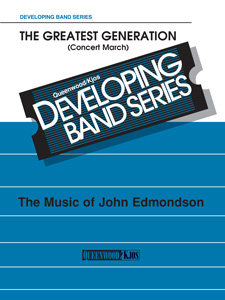 Greatest Generation, The - hier klicken